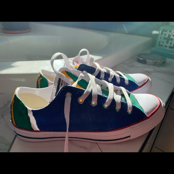 Converse All Star - Picture 2 of 2